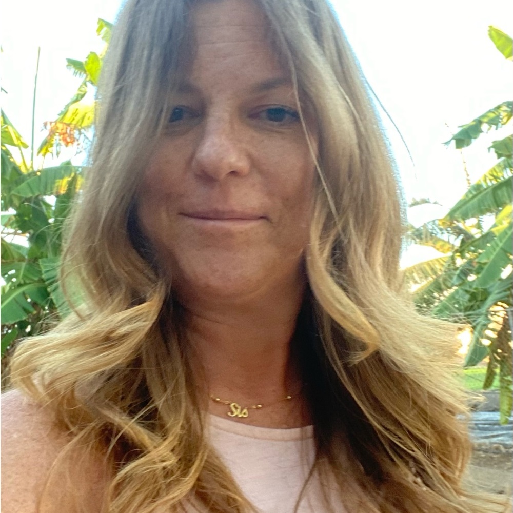 Meet your Posher, Allison